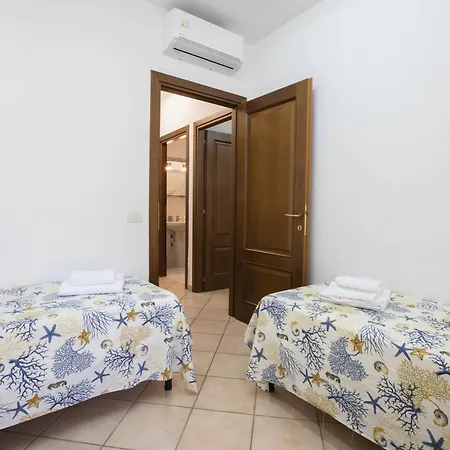 Le Viole Apartamento *