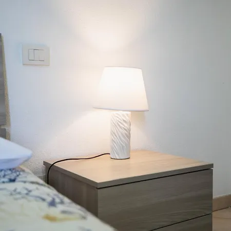 Le Viole Apartamento *