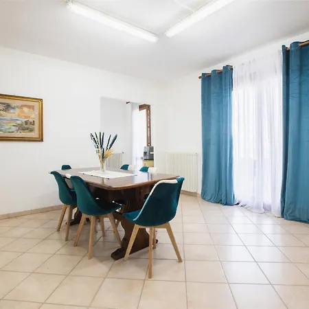 Le Viole Apartamento Olbia