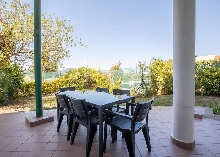 Appartement Le Viole