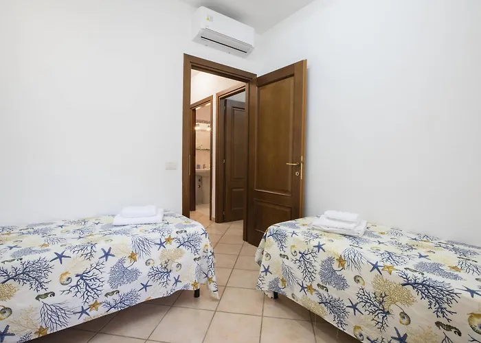 Le Viole Appartement *