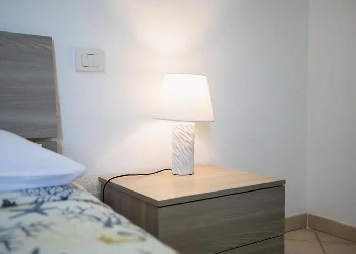 Le Viole Appartement *