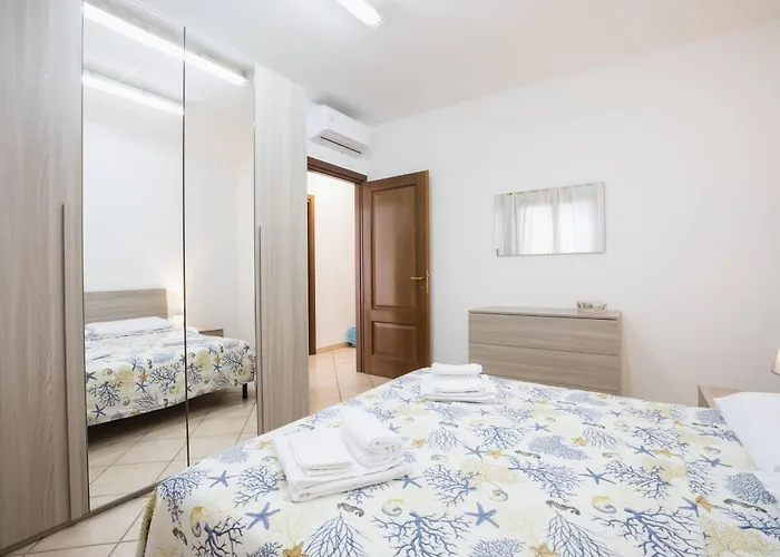 Appartement Le Viole Olbia