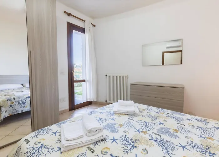 Le Viole Appartement