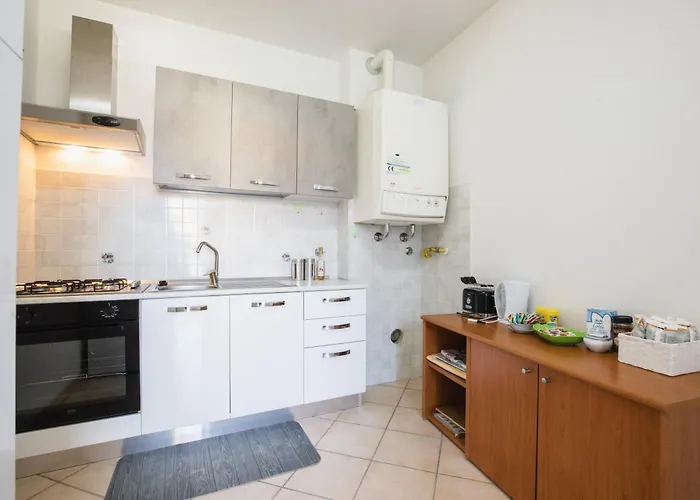 Le Viole Appartement *