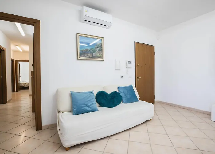 Appartement Le Viole Olbia
