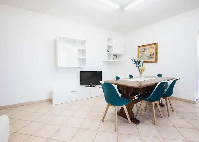 Le Viole Appartement