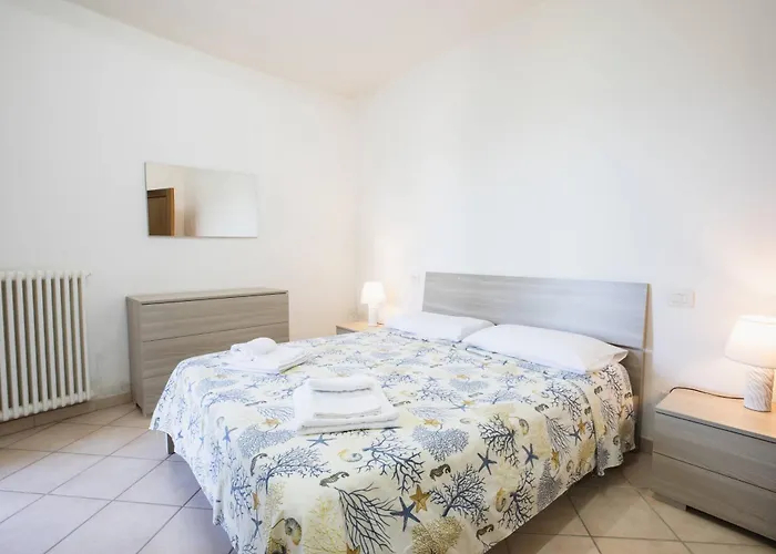 Le Viole Appartement *