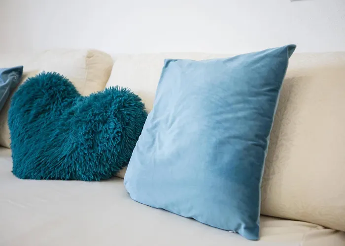 Appartement Le Viole *