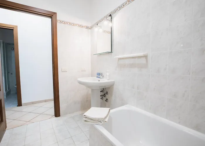 Appartement Le Viole