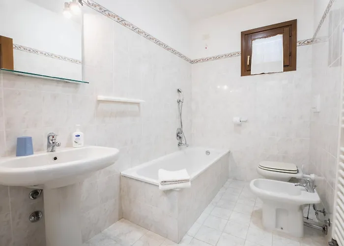Le Viole Appartement Olbia
