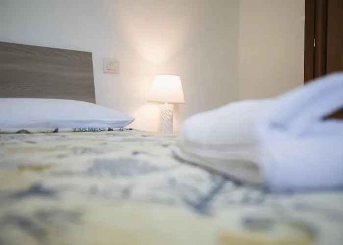 Le Viole Appartement Olbia