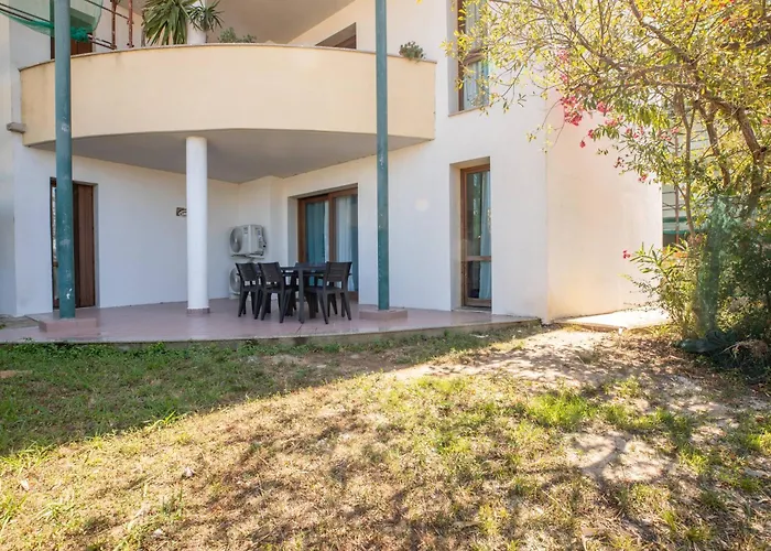 Appartement Le Viole Olbia