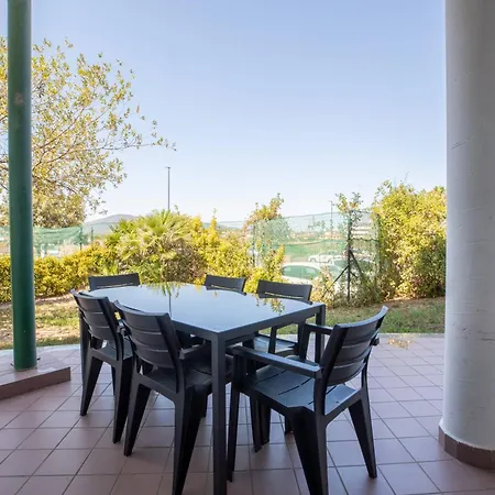 Apartment Le Viole