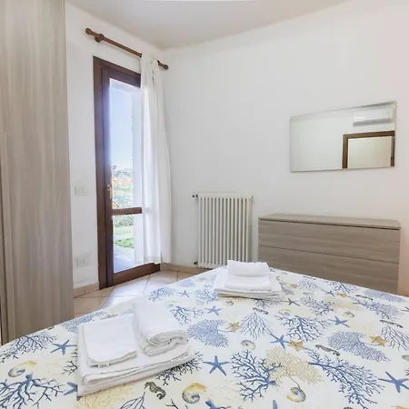 Le Viole Apartment