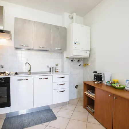 Le Viole Apartment *