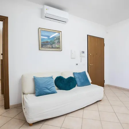 Appartement Le Viole Olbia