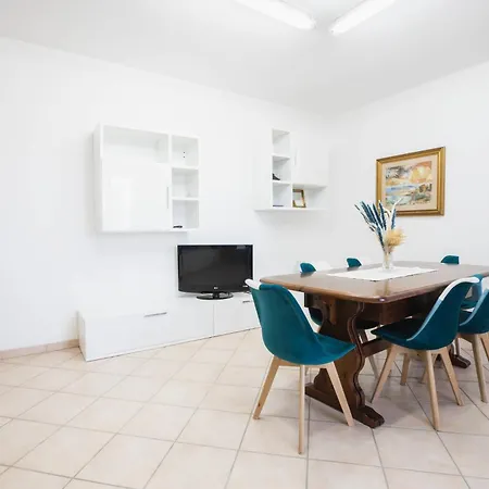 Le Viole Apartment