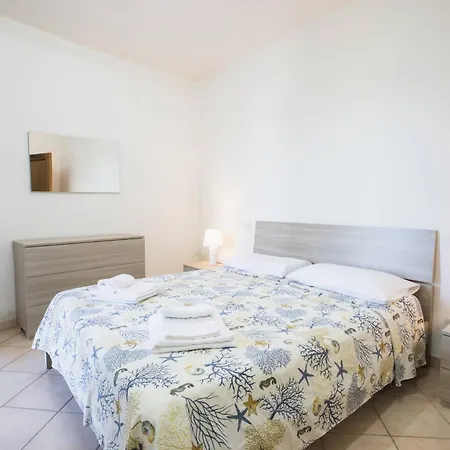 Le Viole Appartement *