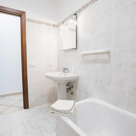 Apartment Le Viole