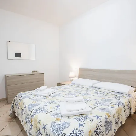 Apartment Le Viole