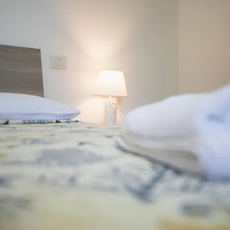 Le Viole Apartment Olbia
