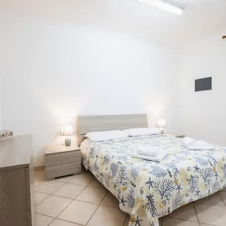 Apartment Le Viole *