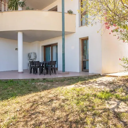 Appartement Le Viole Olbia